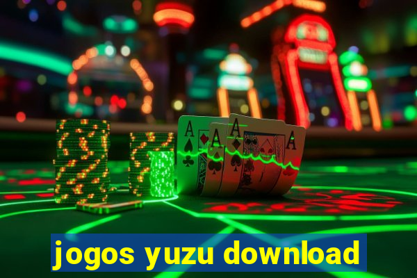 jogos yuzu download