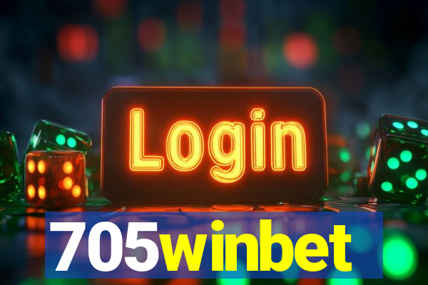 705winbet