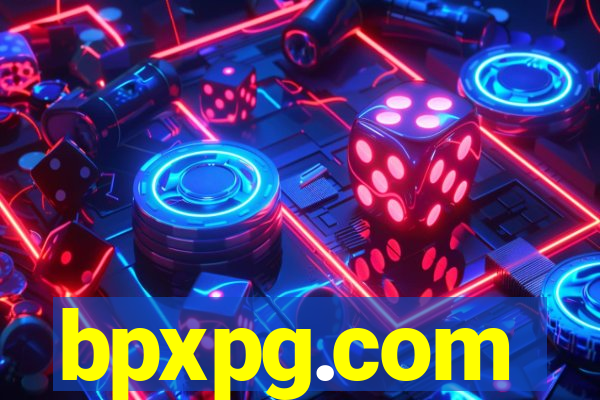 bpxpg.com