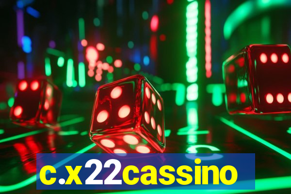 c.x22cassino