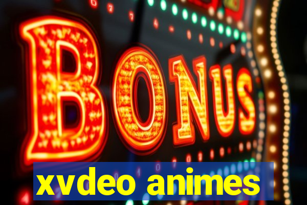 xvdeo animes