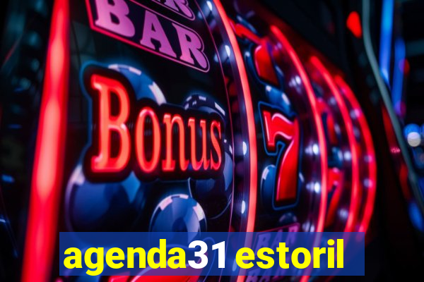 agenda31 estoril