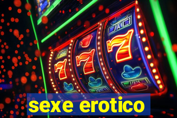 sexe erotico