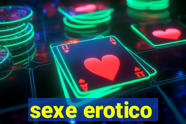 sexe erotico