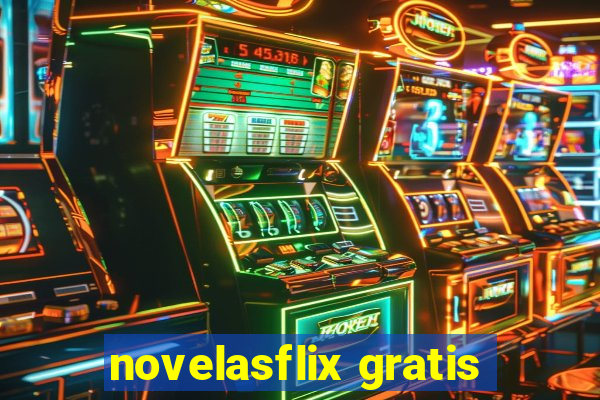 novelasflix gratis