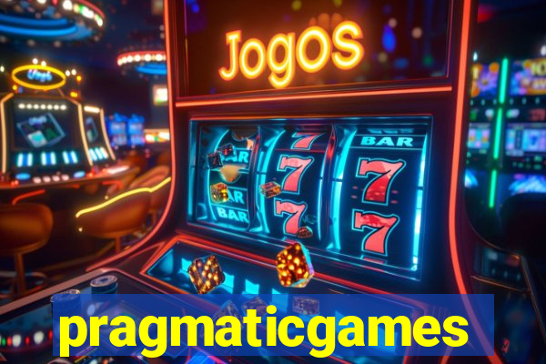 pragmaticgames