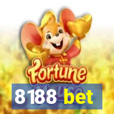 8188 bet