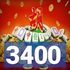 3400