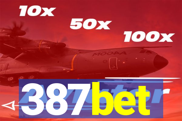 387bet