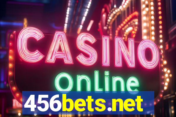 456bets.net