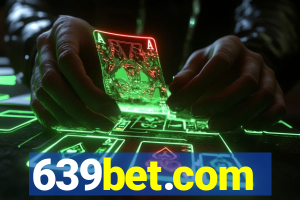 639bet.com