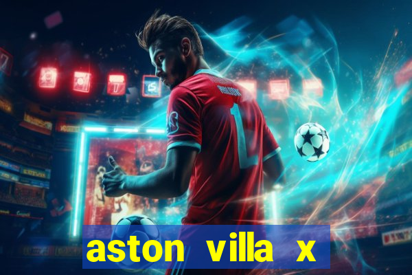 aston villa x liverpool futemax