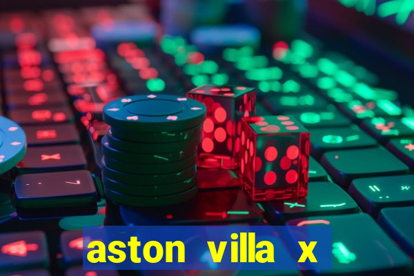 aston villa x liverpool futemax