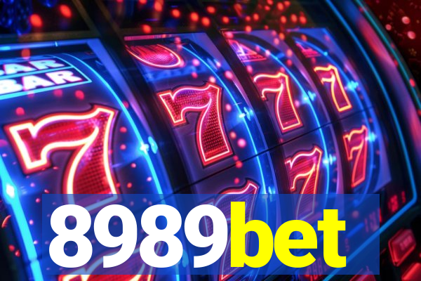 8989bet