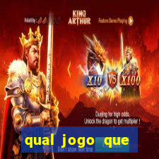 qual jogo que ganha dinheiro de verdade via pix