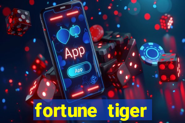 fortune tiger horarios pagantes