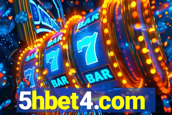 5hbet4.com