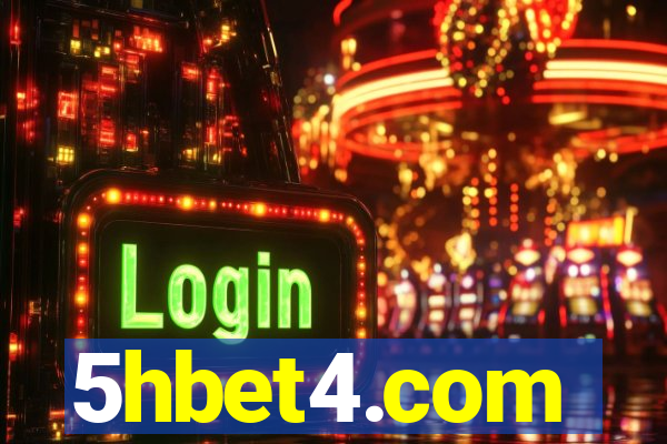 5hbet4.com