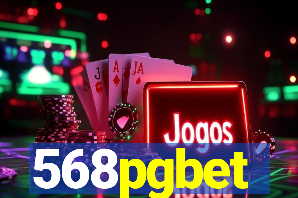 568pgbet