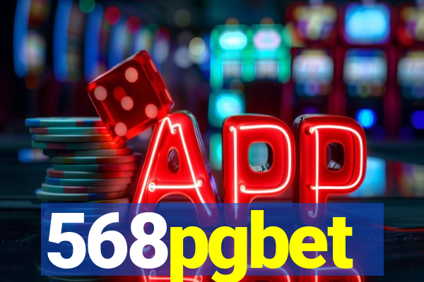 568pgbet