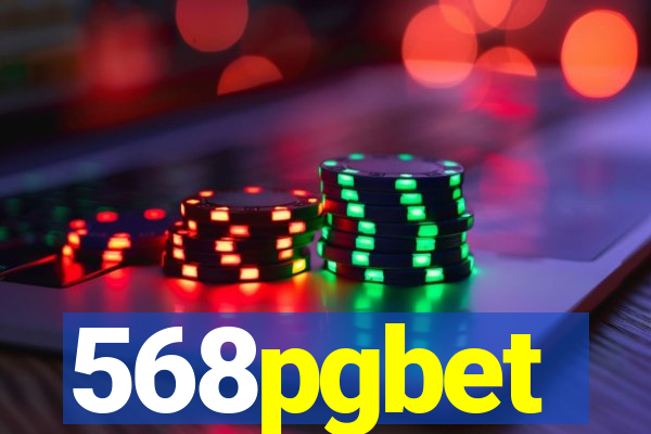 568pgbet