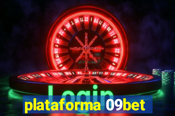 plataforma 09bet