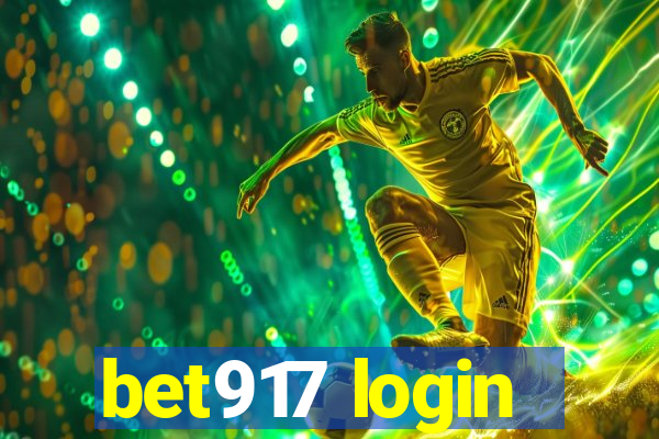 bet917 login