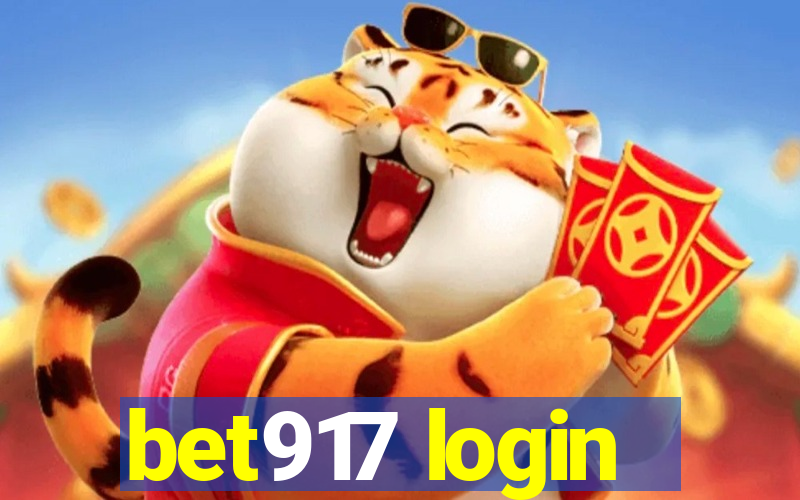 bet917 login