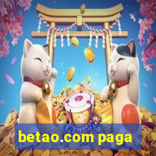 betao.com paga