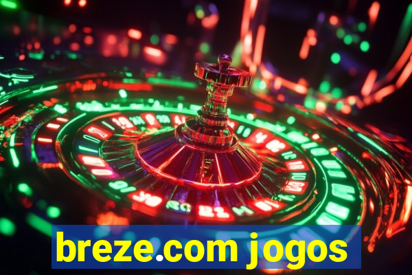 breze.com jogos