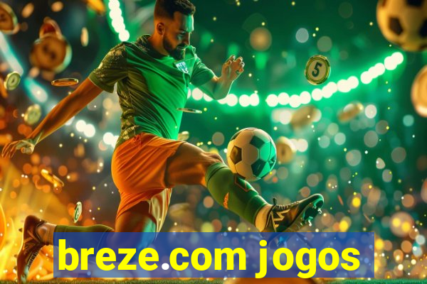 breze.com jogos