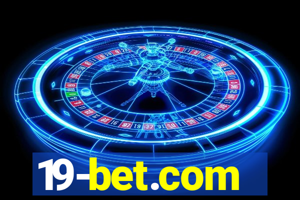 19-bet.com