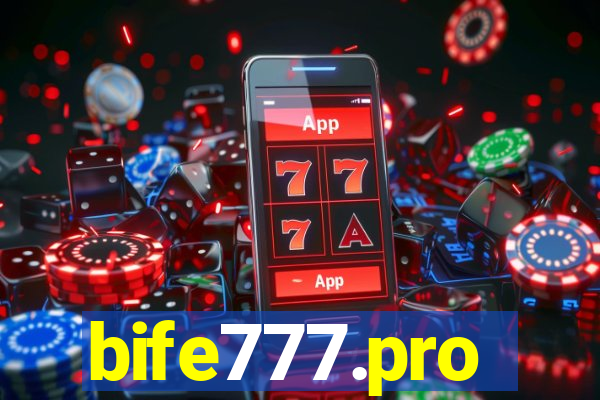 bife777.pro