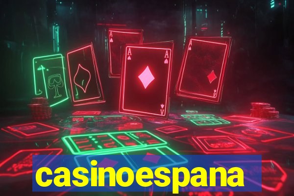 casinoespana