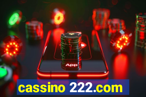 cassino 222.com