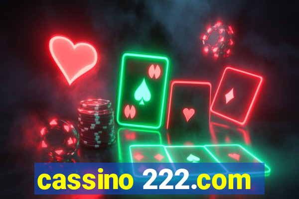 cassino 222.com