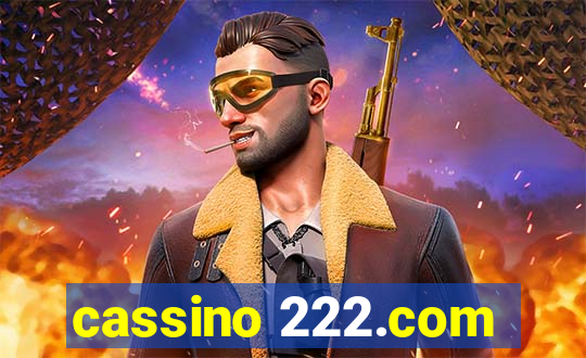 cassino 222.com