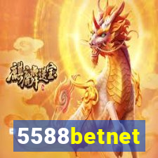 5588betnet