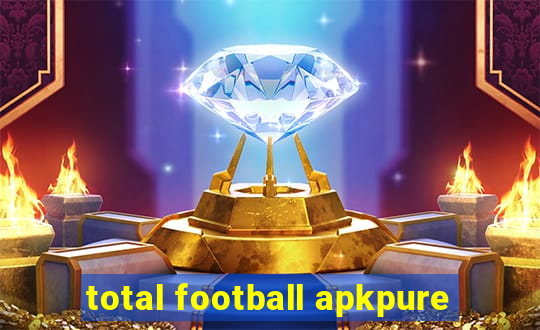 total football apkpure