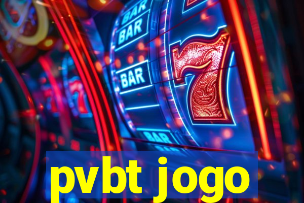 pvbt jogo