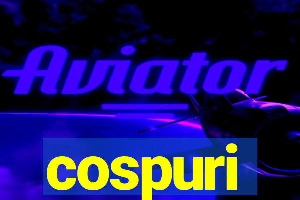 cospuri