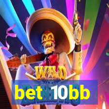 bet 10bb