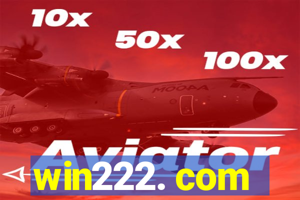 win222. com