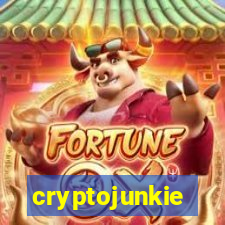 cryptojunkie