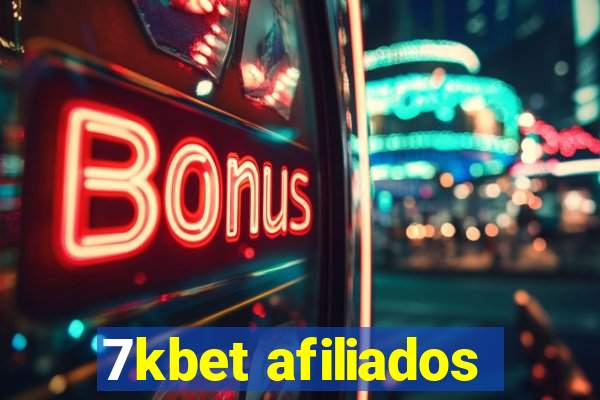 7kbet afiliados