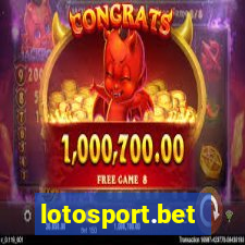 lotosport.bet