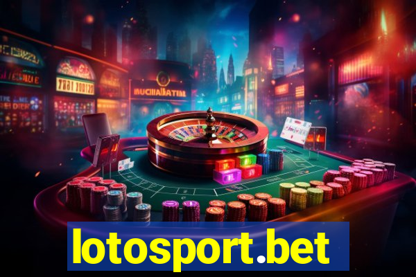 lotosport.bet