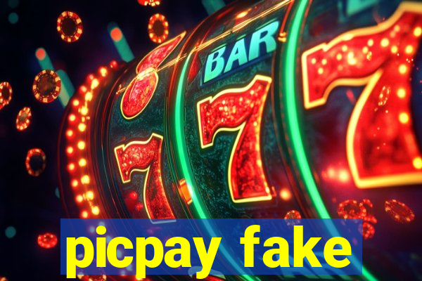 picpay fake