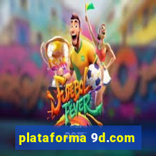 plataforma 9d.com