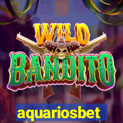 aquariosbet